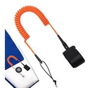 Générique Corde De Wakeboard - Sangle Flottante, Portable, Robuste et rétractable | Cordes Flottantes pour Le Wakesurf,pour Plage, mer, Bateau, Sports de Ski Nautique, Surf, Wakeboard et wakesurf