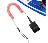 Générique Corde de Wakesurf | Sangle Flottante, Portable, Robuste et rétractable,Corde De Sécurité pour Planche De Surf,pour Ski Nautique Wakeboard Kneeboard Surf Sports Nautiques en Bateau Et Mer