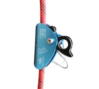 Générique Corde d'escalade,Antichute Protection Assureur Ultraléger | Pince De pour Corde De Protection Autobloquante l'escalade, L'alpinisme du Levier De Réglage, La Position De Verrouillage Peut