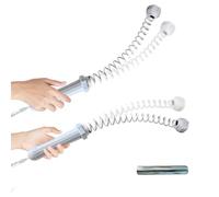 Générique Cordes De Combat Portables - Équipement Pondéré Portable - Cordes De Combat Pondérées sans Fil | pour La Remise en Forme, l'exercice Complet du Corps, Le Développement Musculaire, Le