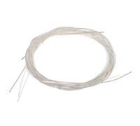 Générique Cordes de guitare classique en nylon, 1 set, usage polyvalent, pour jouer de la guitare classique et l’apprentissage musical