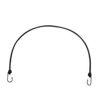 Générique Cordes élastiques avec Bandes réfléchissantes et Crochets 50pcs,Équipements Sportifs,Loisirs de Plein air,Camping et randonnée,Accessoires de Tente,4.32 KG,4008156