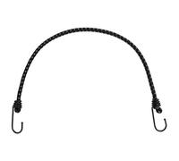 Générique Cordes élastiques avec Bandes réfléchissantes et Crochets 50pcs,Équipements Sportifs, Loisirs de Plein air, Camping et randonnée, Accessoires de Tente, (Poids 3.21KG)