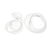 Générique Cordes en Nylon Blanches pour Matouqin Prolongées, Précision de Ton Élevée, Accessoires Professionnels pour Réparation et Remplacement des Cordes D'instruments Traditionnels