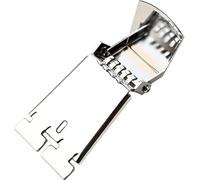 Générique Cordier Accessoire de Remplacement 5 Cordes de Banjo en Métal Argenté Facile à Utiliser pour Guitare et Banjo