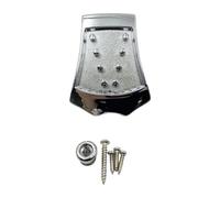 Générique Cordier pour Mandolines à 8 Cordes avec Fonction de Remplacement Direct, Argent