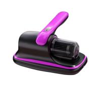 Générique Cordless Mattress Vacuum - UV Cleaning Device, Portable Sofa Dust Cleaner, Multi-Function Bed Hygiene System | Deep Cleaning Dust Removal Tool for Bedroom Sofa Mattress Upholstery