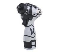 Générique Cordless Screwdriver - Hardwood Brushless Power Repair Driver