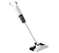 Générique Cordless Vacuum Cleaner - 40W Powerful Handheld Vacuum | Rechargeable Lithium-ION Battery | Great for Pet Hair Carpets & Hard Floors | Upright Handheld Stick