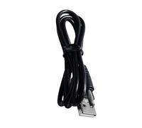 Générique Cordon de Chargement USB Solide Technologie Centrale en Bronze Transparent Couche de Protection en PVC Chargement de l ' Appareil Câble d ' Alimentation Mobile Dense Câble à Frais Rapides