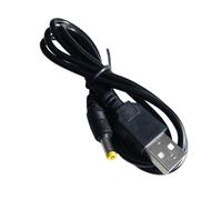 Générique Cordon de Chargement USB Solide Technologie Centrale en Bronze Transparent Couche de Protection en PVC Chargement de l ' Appareil Câble d ' Alimentation Mobile Dense Câble à Frais Rapides
