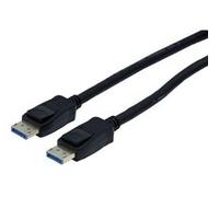 CORDON DISPLAYPORT 2.1 UHBR10 - 1 M