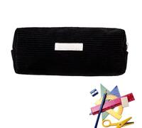 Générique Cordon instantané de Ressort - Sac de Rangement Portable | StifTetui avec Une Grande capacité Organisateur | Étudiants pour Filles, Voyages de Bureau d'école, Sac de cosmétiques à glissière