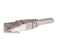 GENERIQUE Cordon RJ45 CAT. 6 F/UTP 5m Gris