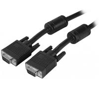 Générique Cordon svga 3+9 mm avec ferrites - 3 m