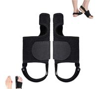 Générique Correcteur Hallux Valgus, Réglable Correcteur D Hallux Valgus Nuit, Correcteurs Pour Oignons, Orthese Du Gros Orteil Pour Les Femmes Hommes
