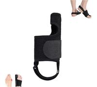 Générique Correcteur Hallux Valgus, Réglable Correcteur D Hallux Valgus Nuit, Correcteurs Pour Oignons, Orthese Du Gros Orteil Pour Les Femmes Hommes