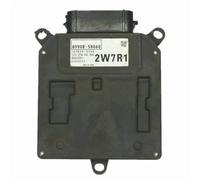 Générique correction du faisceau des phares 2W7R1 89908-58060 2W7L1 89907-58060 Unité de commande de phare adaptative Accessoires de voiture(2W7R1)