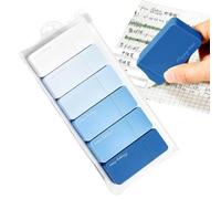 Générique Correction Tape, 6 Piece Aesthetic White Out Corrector Roller Set