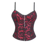 Générique Corset bustier sculptant avec armatures en acier pour femme