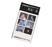 Générique Cortis - 1st EP Color Outside The Lines Weverse Albums Version (B ver.)
