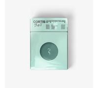 Générique CORTIS - Color Outside The Lines [CORTIS Ball ver.] 1st EP Album