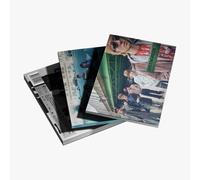 Générique CORTIS GreenGreen 2nd EP Album (Street ver.)