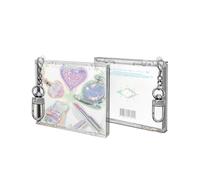 Générique cosmosy - 1st EP Album The a(e) ND [NFC Mini Jewel Ver.] aend