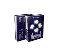 Générique cosmosy - 1st EP Album The a(e) ND [NFC Mini LP Ver.]