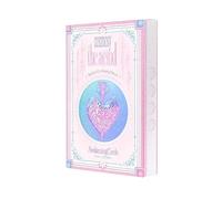 Générique cosmosy - 1st Mini Album The a(e) ND Nemo Album Version (BabyDon’tCry=BreakingTheLove ver.)