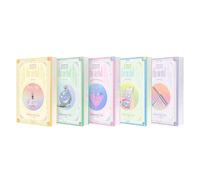 Générique cosmosy - 1st Mini Album The a(e) ND Nemo Album Version (Random ver.)