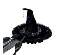 Générique COSPLAY COSTUME ÉPOQUE POUR SOIRÉE - TÉLÉCHARGEMENT D’INSPIRATION MÉDIÉVALE LONGUE À MANCHES SUIVANT UNE DÉMARCHE DE STYLE (Purple, One Size)