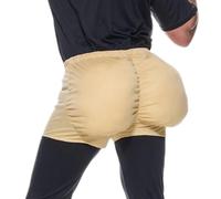 Générique Cosplay Fake Butt - Comfortable Fit Elastic Band Toy