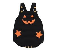 Générique Cosplay Halloween Bebe Fille, pyjama citrouille Ensemble Tenues Carnaval Cosplay Costume Halloween Chauve-Souris DéGuisement GarçOn Costume Enfant Vampire |