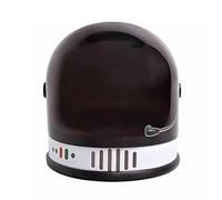 Générique Cosplay Sexy Carnaval Chapeaux spatiaux pour enfants,costumes d'astronautes,chapeaux de scène pour spectacles d'aviation