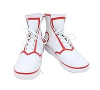 Générique Cosplay Shoes Fits Denji Anime Game Dress Up Prop,for Women Men Comic Con,Halloween 452