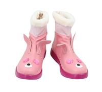 Générique Cosplay Shoes for PrincessConnect,Women Man Anime Game PU Shoes for ComicCon, Cosplay Show, Halloween,Carnival Party A574