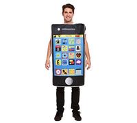 Générique Costume Complet de Smartphone Adulte