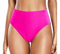 Générique Costume da bagno per il nuoto da Donna, Costume da bagno a 4 strati, a Prova di perdite, a Prova di perdite, Colore Nero, per Ragazze