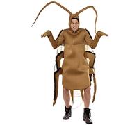 Generique - Costume de cafard - Marron
