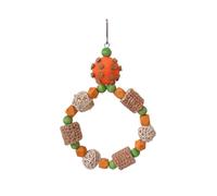 Générique Costume de Cage à Oiseaux, Jouet éducatif pour saisir Les Oiseaux, Accessoire de pépinière pour l ' activité des Jardins d ', développement de la motricité