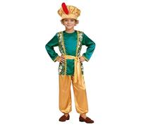 Générique Costume De Carnaval Pour Enfants Costume For Garçons Elegant Nights Thématique Play For Enfants Performance And Cosplay Événements Idéal Pour Les Célébrations