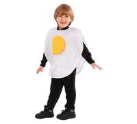 Générique Costume De Carnaval Pour Enfants Enfants Cosplay Costume Halloween Food Theme Outfit Jeu De Rôle Robe For School Fête Performance And Stage Show Convenable Pour Les Événements