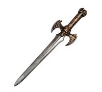 Générique Costume de chevalier pour Bouclier soldat romain médiéval vintage