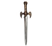 Générique Costume de chevalier pour Bouclier soldat romain médiéval vintage