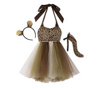 Générique Costume De SorcièRe D'Halloween, Deguisement Grande Taille Halloween Mon 1Er Halloween DéGuisement Vampire Costume Set SorcièRe Magique Pour Enfants DéGuisement 3 Ans Tenue