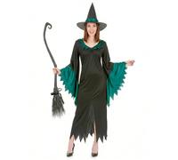 Generique - Costume de sorcière long