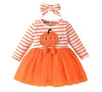 Générique Costume d'halloween Enfant Fille, Deguisement Scream Halloween Halloween BéBé Mon 1Er Robe Bebe Fille DéGuisement Vampire Costume De SorcièRe Violet pour DéGuisement 3 Ans Cadeau