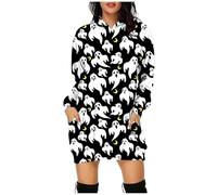 Générique Costume d'Halloween pour Femme médiéval de la Renaissance Robe légante Vintage Médiévale Gothique Taille Haute Vêtements A-Line Toussaint maxi Halloween fête