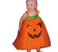 Générique Costume d'halloween pour Fille Vêtements Carnaval Cosplay Costumes et de Robe Bal la Renaissance Deguisement Anniversaire Fête Fêtes, Anniversaires, Halloween 2-10 Ans